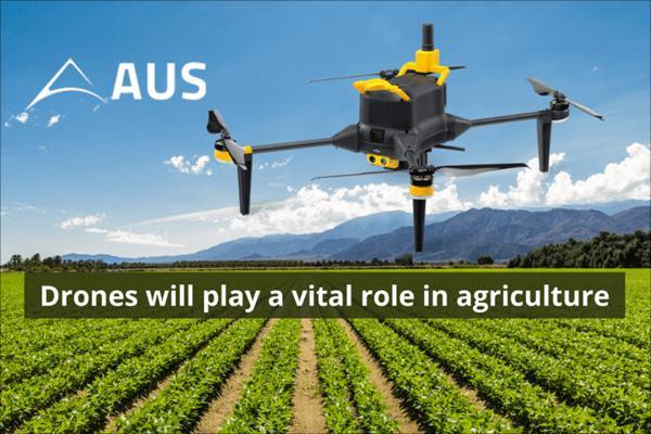 Aarav Unmanned Systems